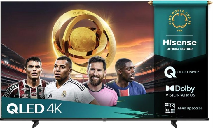 Hisense 43E7Q